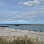 別荘 7 Person In Harboore-by Traum