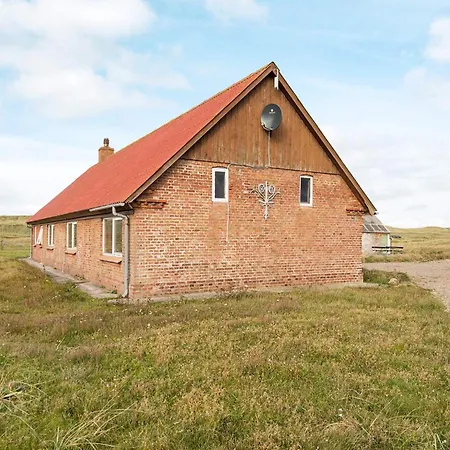 7 Person In Harboore-by Traum Harboør