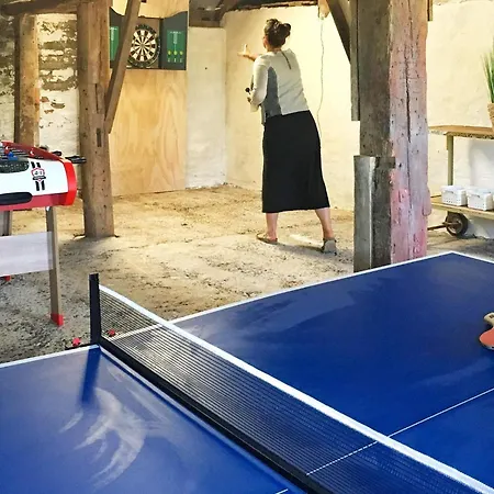 Сasa de vacaciones 7 Person In Harboore-by Traum Harboør