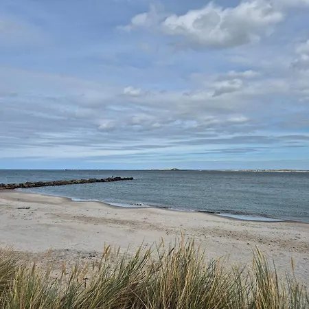 Сasa de vacaciones 7 Person In Harboore-by Traum