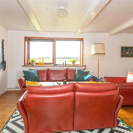 Сasa de vacaciones 7 Person In Harboore-by Traum