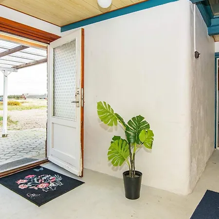 Сasa de vacaciones 7 Person In Harboore-by Traum Harboør