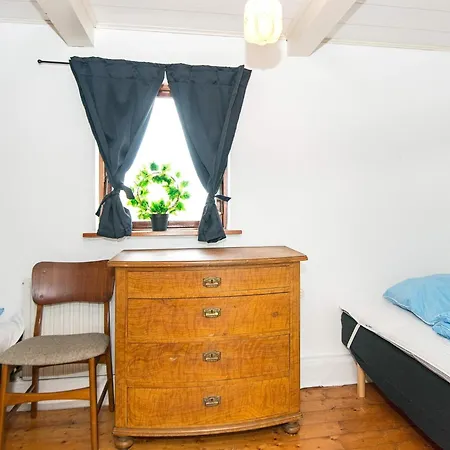 Сasa de vacaciones 7 Person In Harboore-by Traum Harboør