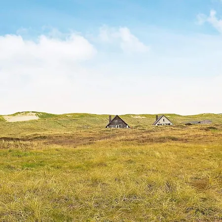 Сasa de vacaciones 7 Person In Harboore-by Traum Harboør